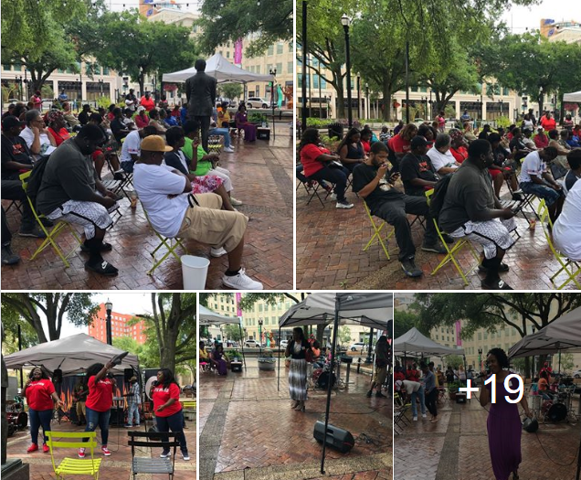 SWF Crusade Event Image July 27 2019 - Jacksonville